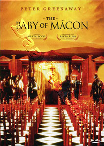 The Baby of Macon (DVD)